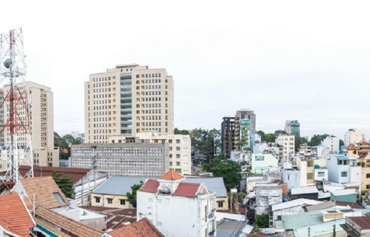 Smiley 3 * TP. Hồ Chí Minh